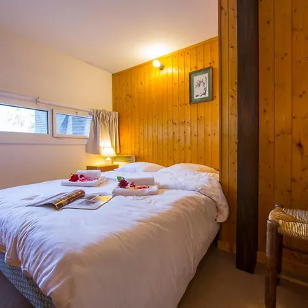 Apartment Residence Grand Roc - Campanules 114 - Happy Rentals