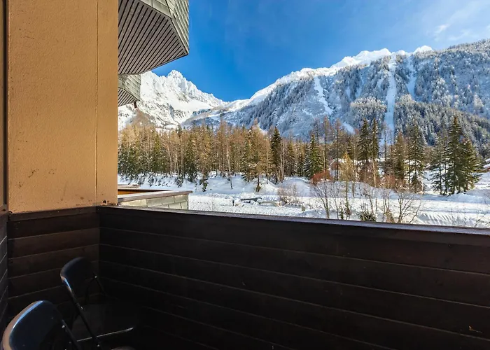 Residence Grand Roc - Campanules 114 - Happy Rentals *