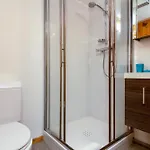 Residence Grand Roc - Campanules 114 - Happy Rentals Lejlighed