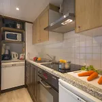 Lejlighed Residence Grand Roc - Campanules 114 - Happy Rentals *