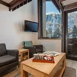 Residence Grand Roc - Campanules 114 - Happy Rentals Lejlighed Chamonix