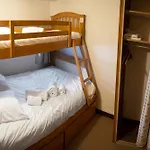 Residence Grand Roc - Campanules 114 - Happy Rentals