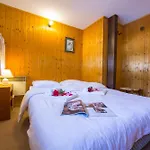 Lejlighed Residence Grand Roc - Campanules 114 - Happy Rentals Chamonix
