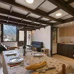 Residence Grand Roc - Campanules 114 - Happy Rentals *