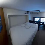 Residence Grand Roc - Campanules 114 - Happy Rentals Lejlighed *