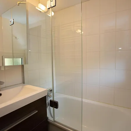 Residence Grand Roc - Campanules 114 - Happy Rentals * Chamonix