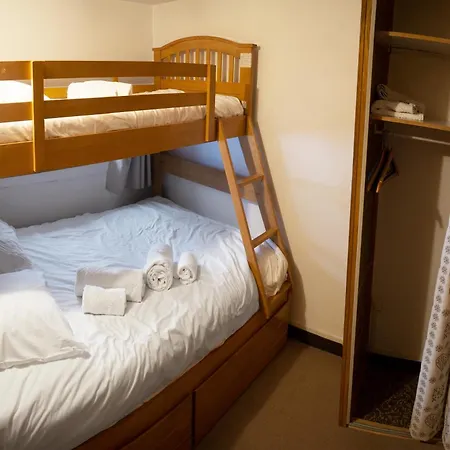Residence Grand Roc - Campanules 114 - Happy Rentals