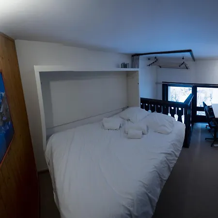 Residence Grand Roc - Campanules 114 - Happy Rentals Apartment *