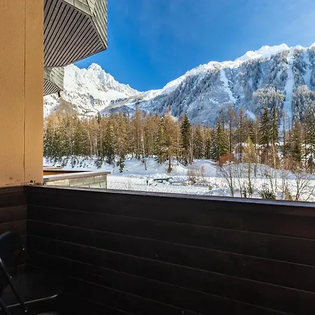 Residence Grand Roc - Campanules 114 - Happy Rentals *