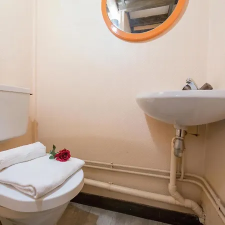 Résidence Grand Roc - Campanules 114 - Happy Rentals Appartement