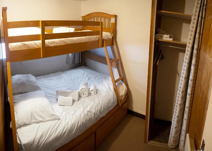 Grand Roc - Campanules 114 - Happy