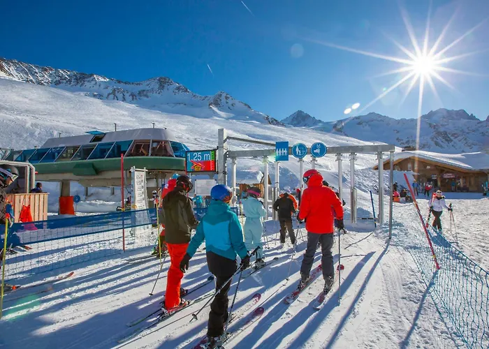 Daire Grand Roc - Campanules 114 - Happy